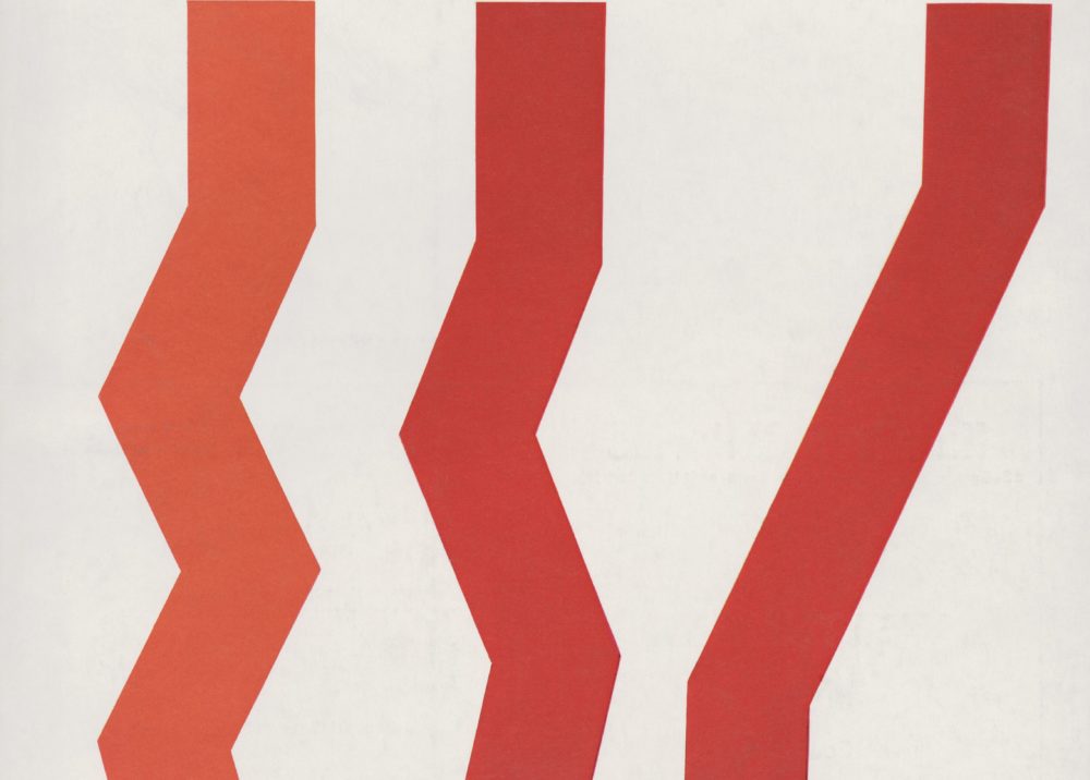 Studio International, October, 1966
